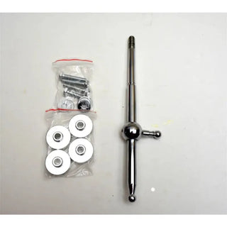 Fidanza Short Throw Shifter: Scion tC 2005 - 2010