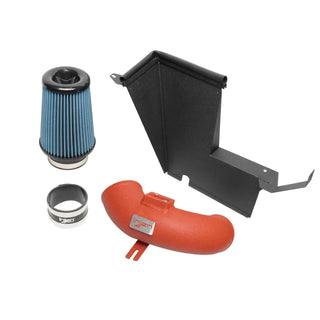 Injen SP Short Ram Air Intake System: Toyota GR Supra (2021-23)