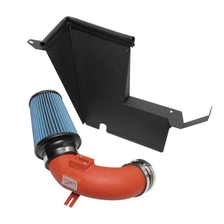 Injen SP Short Ram Air Intake System: Toyota GR Supra (2021-23)