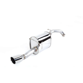 Tanabe Medalion Touring Exhaust System: Scion xB 2004 - 2006