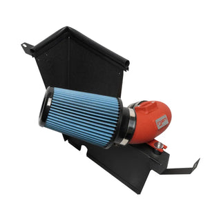 Injen SP Short Ram Air Intake System: Toyota GR Supra (2021-23)