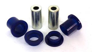 Superpro Steering Rack & Pinion Mount Bushing Kit: Fits BRZ/86/GR86 Models