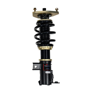 BLOX Racing Plus Series Coilovers: Scion FR-S (13-16), Subaru BRZ (13-20) & Toyota 86 (17-20)