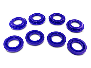 Superpro Rear Subframe Insert Bushing Kit: Subaru BRZ (13-22) & Toyota 86 (17-20)