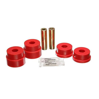 Energy Suspension Polyurethane Rear Trailing Arm Bushings: Scion xA / xB 2004 - 2006