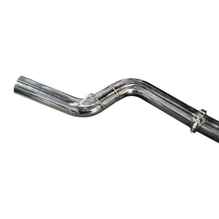 Injen SS Race Series Cat-Back Exhaust: Toyota GR Supra 2020 - 2023 3.0L Turbo 6cyl