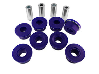 Superpro Rear Subframe Mount Bushing Set: Fits Most Subaru BRZ, Toyota 86 & GR86