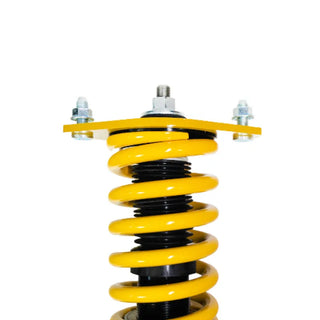 BLOX Racing Street Series II Plus Coilovers: Toyota 86, Subaru BRZ & Scion FR-S
