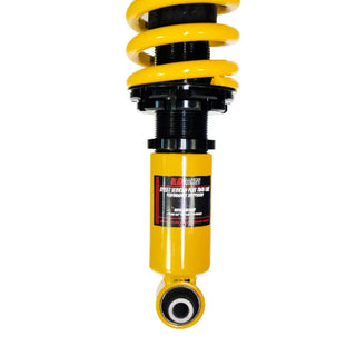 BLOX Racing Street Series II Plus Coilovers: Toyota 86, Subaru BRZ & Scion FR-S