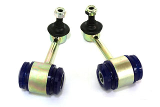 Superpro Rear HD High Articulation End Link Set: Fits Most BRZ/FR-S/86/GR86 Models