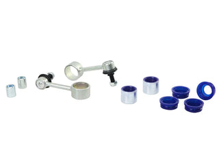 Superpro Rear HD High Articulation End Link Set: Fits Most BRZ/FR-S/86/GR86 Models
