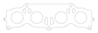 Cometic 2AZFE MLS Exhaust Header Gasket: Scion tC 05-10 / xB 08-15 (xB2)