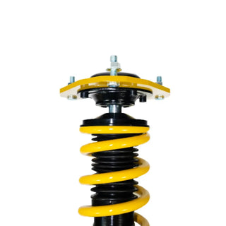 BLOX Racing Street Series II Plus Coilovers: Toyota 86, Subaru BRZ & Scion FR-S