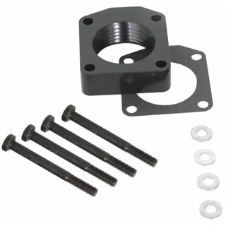 AirAid Throttle Body Spacer: Scion tC 05-10 / xB 08-15 (2.4L 2AZFE)