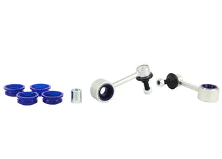 Superpro Rear HD High Articulation End Link Set: Fits Most BRZ/FR-S/86/GR86 Models