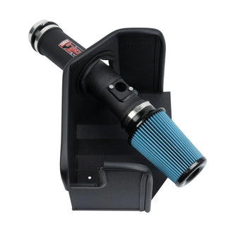 Injen Short Ram Cold Air Intake: Toyota GR Corolla 2023 - 2025 L3-1.6L Turbo Wrinkle Black