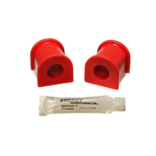 Energy Suspension Polyurethane Rear Sway Bar Bushings: Scion tC 2005 - 2010