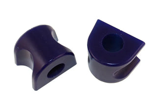 Superpro Sway Bar Mount Bushing Set (FRONT) Premium: Subaru BRZ (13-24) & Toyota 86 (17-20)