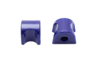 Superpro Sway Bar Mount Bushing Set (FRONT) Premium: Subaru BRZ (13-24) & Toyota 86 (17-20)
