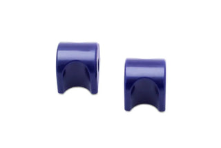 Superpro Sway Bar Mount Bushing Set (FRONT) Premium: Subaru BRZ (13-24) & Toyota 86 (17-20)