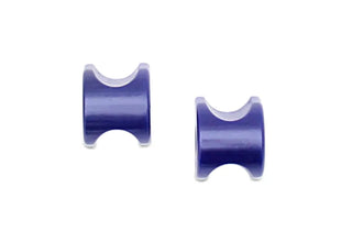 Superpro Sway Bar Mount Bushing Set (FRONT) Premium: Subaru BRZ (13-24) & Toyota 86 (17-20)
