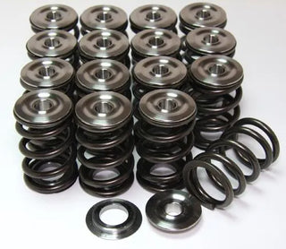 GSC Power Division Single Spring Chromoly Seat & Titanium Retainer Kit: Subaru BRZ & Toyota 86