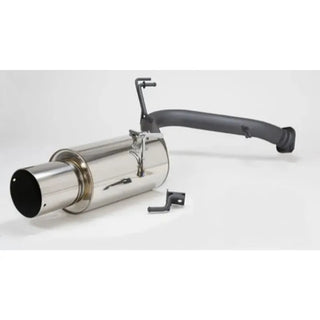 HKS Hi-Power Exhaust System: Scion tC 2005 - 2010