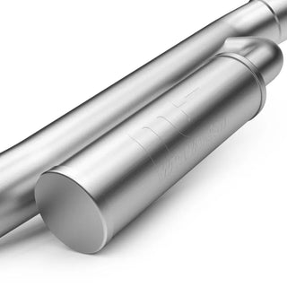 Magnaflow SPEQ Series Cat-Back Exhaust (Black Chrome Tips): Toyota GR Supra (20+)