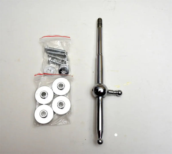 Tomo　Musashi acsspro トリファイドシャフト　エクステ Fidanza Short Throw Shifter for Scion tC | FastScions