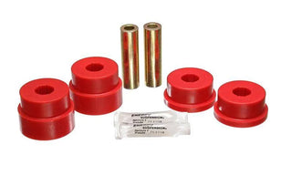 Energy Suspension Polyurethane Rear Trailing Arm Bushings: Scion xA / xB 2004 - 2006