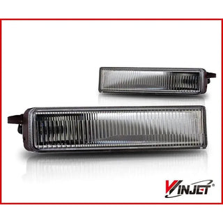 Winjet Clear Fog Lights: Scion xB 2004 - 2006