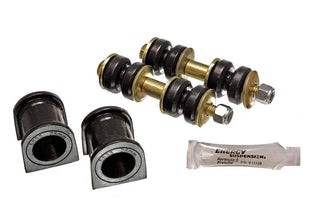 Energy Suspension Polyurethane Front Sway Bar Bushings: Scion xA / xB 2004 - 2006