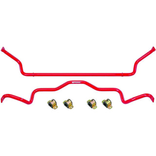 Hotchkis Sway Bars: Scion tC 2005 - 2010