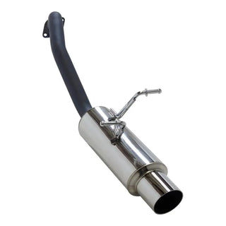 HKS ES Wagon Exhaust System: Scion xB 2008 - 2015 (xB2)