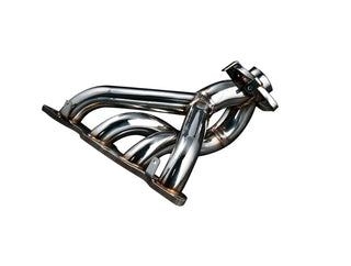 Weapon R Header: Scion xA / xB 2004 - 2006