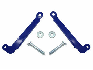 Superpro Rear Sway Bar Mount Reinforcement Kit (REAR): Subaru BRZ (13-20) & Toyota 86 (17-20)