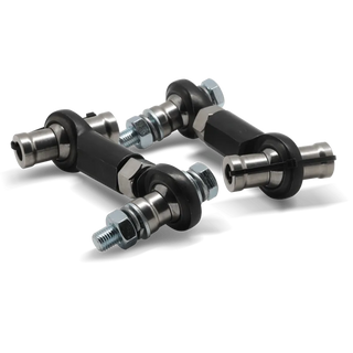 BLOX Racing Adjustable End Links Set: Toyota 86 (17-20), Subaru BRZ (13-20) & Scion FR-S (13-16)