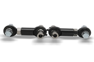 BLOX Racing Adjustable End Links Set: Toyota 86 (17-20), Subaru BRZ (13-20) & Scion FR-S (13-16)