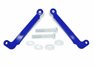 Superpro Rear Sway Bar Mount Reinforcement Kit (REAR): Subaru BRZ (13-20) & Toyota 86 (17-20)
