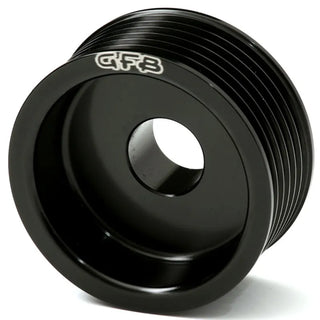 Go Fast Bits Lightweight Alternator Pulley: Scion FR-S (13+), Subaru BRZ (13+) & Toyota 86 (13+)