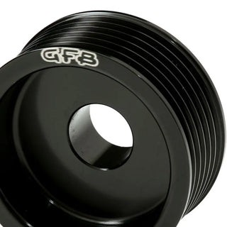 Go Fast Bits Lightweight Alternator Pulley: Scion FR-S (13+), Subaru BRZ (13+) & Toyota 86 (13+)