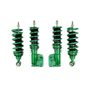 Tein Street Basis Z Coilovers: Scion xA / xB 2004 - 2006