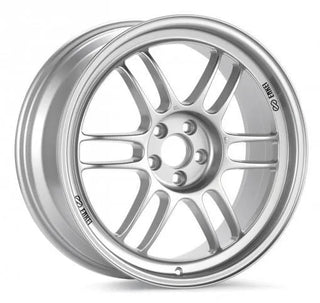 Enkei RPF1 Silver 17x10 | 5x114.3 (3797106518SP)