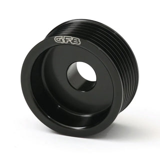 Go Fast Bits Lightweight Alternator Pulley: Scion FR-S (13+), Subaru BRZ (13+) & Toyota 86 (13+)