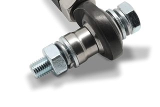 BLOX Racing Adjustable End Links Set: Toyota 86 (17-20), Subaru BRZ (13-20) & Scion FR-S (13-16)