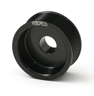 Go Fast Bits Lightweight Alternator Pulley: Scion FR-S (13+), Subaru BRZ (13+) & Toyota 86 (13+)