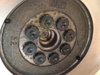 ARP 2AZFE Flywheel Bolts: Scion tC 05-10 / xB 08-15 (xB2)