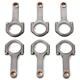 Carrillo Connecting Rods Set of 6: Toyota GR Supra (2020-26) & BMW B58