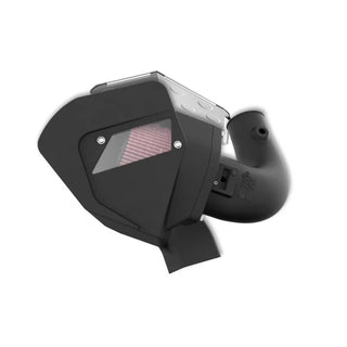 K&N Aircharger Intake L4-2.0L F/I: Toyota GR Supra (20-24)