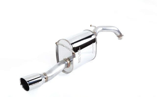 Tanabe Medalion Touring Exhaust System: Scion xB 2004 - 2006